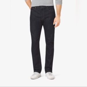Michael Kors Tailored-Fit Jeans.